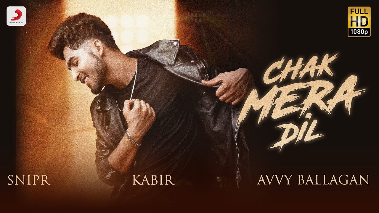 Chak Mera Dil Lyrics | Kabir