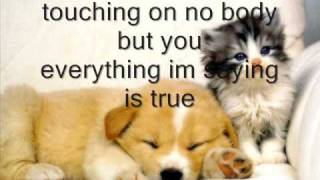 lay in my bed by mario (lyrics)