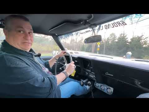 1969 Chevrolet Camaro SS (CC-1669202) for sale in Huntington Station, New York