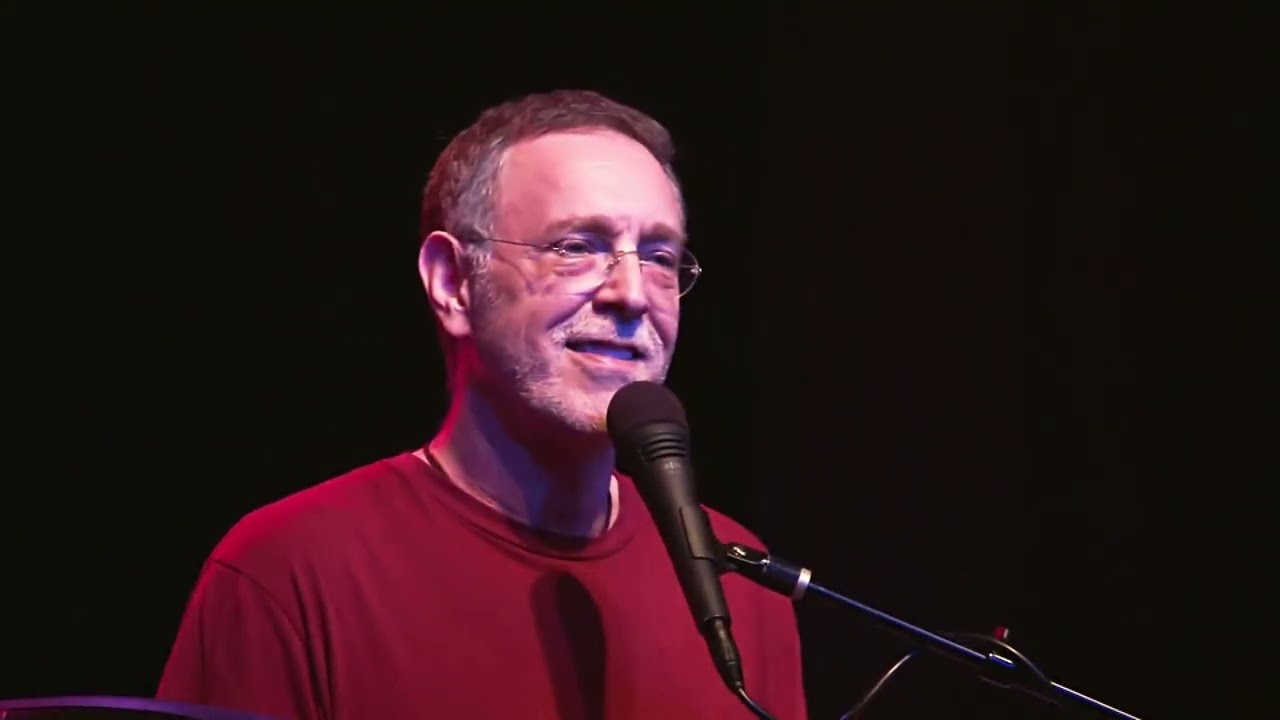Krishna Das in Rio