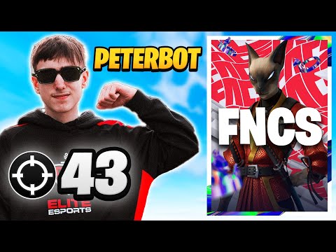 Are Peterbot and Pollo the Best NA Duo?
