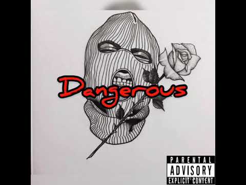 DANGEROUS - Sayzay1k ft LiBank$ x Brimo