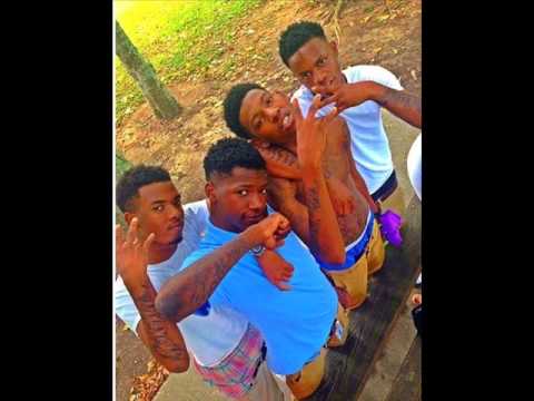 Jungle Muzik - Lifestyle