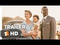 A United Kingdom Official International Trailer 1 (2016) - David Oyelowo Movie