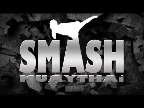 "Smash Muaythai 7" Liverpool Envi Night Club 21st December 2013