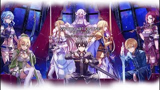 [SAO AL] ゆっくり実況#105 古の使徒 ２日連続生放送 質問何でも受付ます。