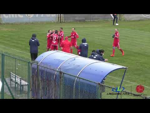 FK Radnicki Nis 1-1 FK Cukaricki Stankom Cukarica :: Resumos :: Vídeos 