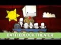 BattleBlock Theater Opening Cinematic Funny Intro Stamper