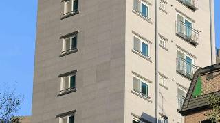Jongro Apartments | Seoul, South Korea | Hotel Review 🛏️