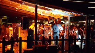 THEE OH SEES - Gelatinous Cube (Live @ Hana-Bi 27/08/2016)