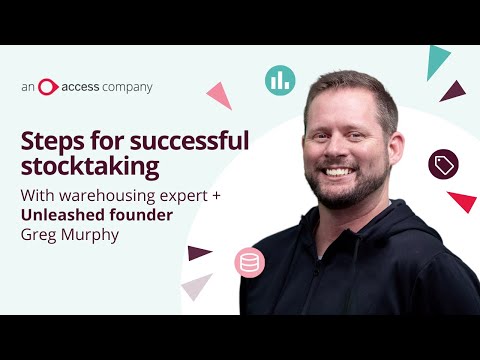 Stock Management  - Essential Steps for Effective Inventory Stocktaking | Unleashed