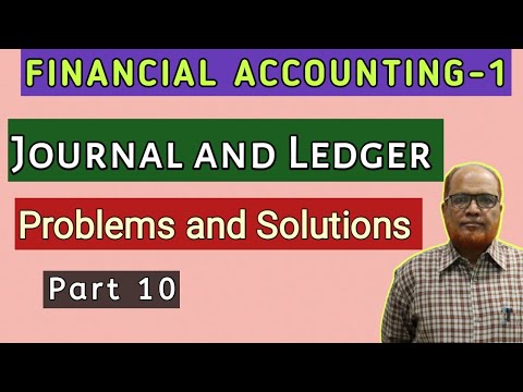 Financial Accounting I Bank Reconciliation Statement I Introduction I Theory I Khans Commerce Tutori