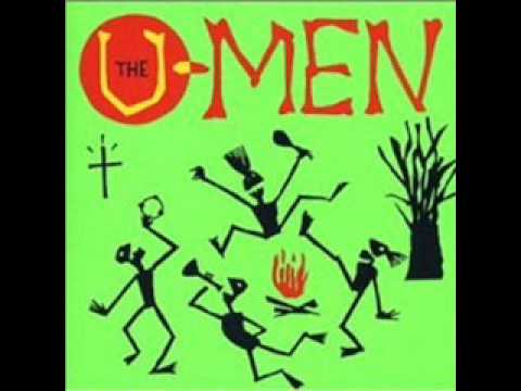 Thumbnail for The U-Men - Shoot 'Em Down [Live] by Jim Tillman