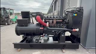Deutz diesel generator for sale - Image 4 | Machineryline UG Deutz diesel generator | Image 4 - Machineryline