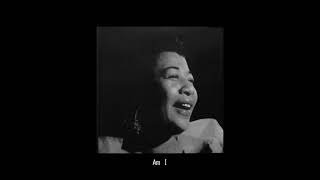 Ella Fitzgerald - Bewitched, Bothered and Bewildered (Live, 1957)