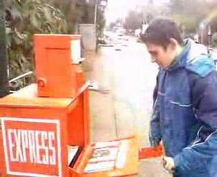 Bei Paul in Merheim... Oo