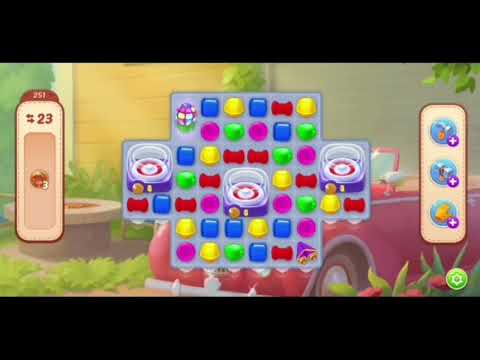 A Fancy fairy tale,  A Mystic Renovation and A Mind Blowing Quest 188 ||248-256||#homescapes