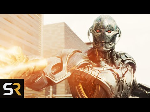 These Superheroes Created Their Own Villains