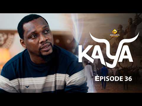 Série - Kaya - Épisode 36 - VOSTFR