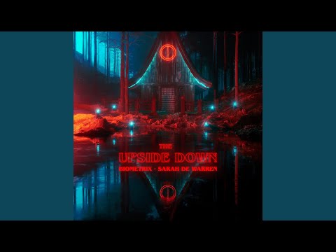 The Upside Down (ft. Sarah de Warren)