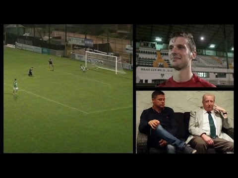 RC Mechelen - KFC Izegem 09-09-15