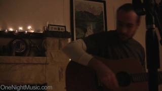 Adam Bianchi 3 - Loomings - One Night Music Session #8