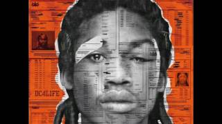 Meek Mill-Froze(ft Lil Uzi Vert &amp; Nicki Minaj)