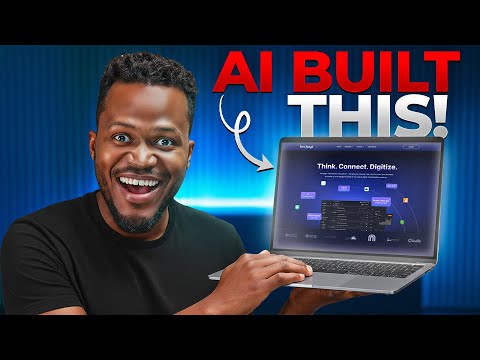 Readdy AI Tutorial 2026 - Build a Professional Website with AI in 15 Mins (Step by Step Guide)