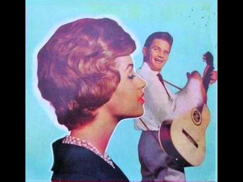 Lill-Babs & Lille Gerhard - Skoldags