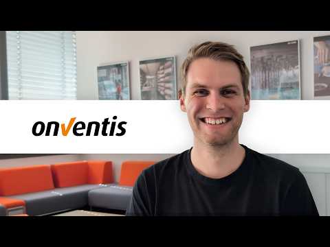 Watch: Life at Onventis