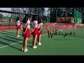 여자친구(GFRIEND) - Glass Bead - SWEET WHISPER ...