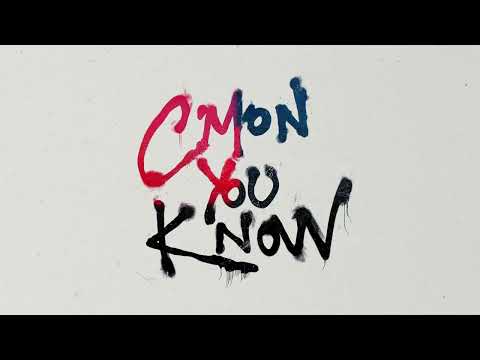 Video thumbnail for C'mon You Know