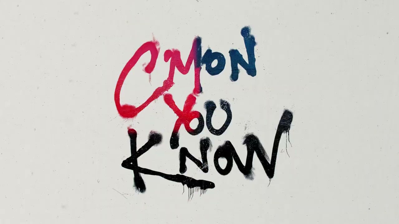 Lyrics : Liam Gallagher - C'mon You Know + Terjemahan - Pancaswara Lyrics