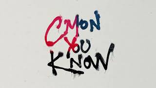 Musik-Video-Miniaturansicht zu C'mon You Know Songtext von Liam Gallagher