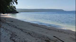 Traveling ke Amanwana Resort (Pulau Moyo) di sumbawa