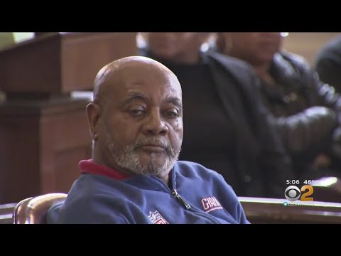 NJ School Bus Driver Sentenced For 2018 Crash That Killed Student, Teacher