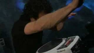 Video thumbnail for HandSonic 10 (5:Demo Performance) by RolandChannel
