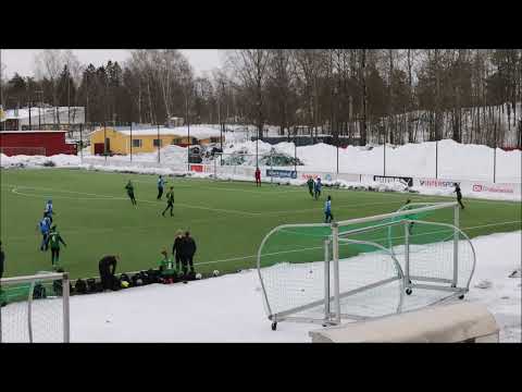 HPS T07 - Tampere United 13.2.2022