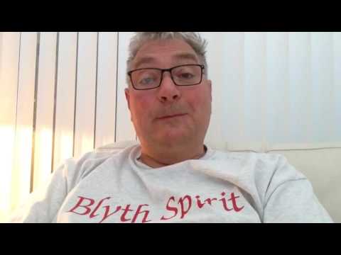 Blyth Spirit Brewery HBW#49