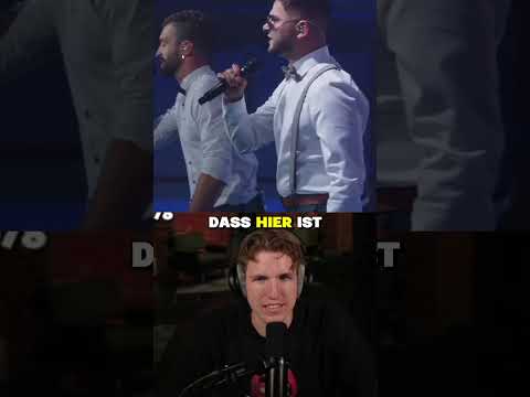Video Thumbnail: Meine Ohren....🥀 #marcant #reaction #fyp
