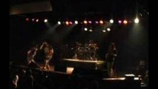 Shadow In The Corner(live)