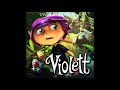 Violett Where Are We Heading