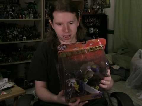 What's In The Box? BBTS Edition