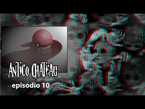 Le Poké Ball che uccisero due bambini || L'Antico Chateau #10