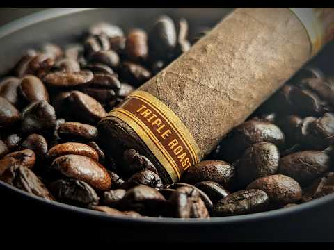 🍯Flavored vs Infused Cigars