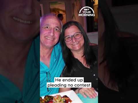 Canadian Detained by ICE Deported to Canada | Your Morning