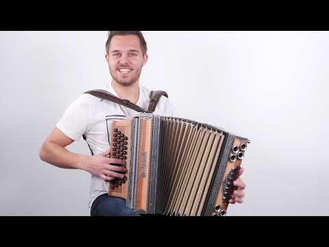 Tirolerisch gspielt - Steirische Harmonika