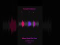 How Daft Punk Got The Sample For 'One More Time'