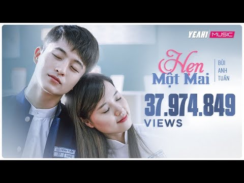 Hẹn Một Mai | Bùi Anh Tuấn | Official MV | Nhạc trẻ hay mới nhất