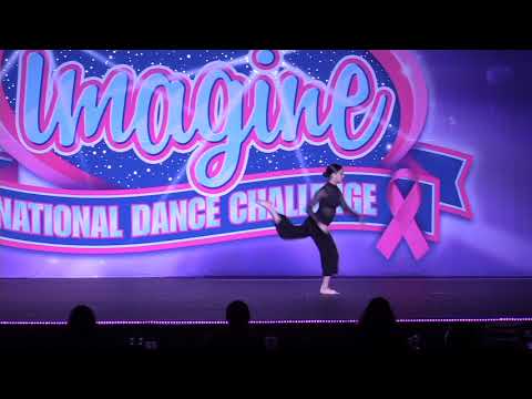 Sign Of The Times- Gabriella Fernandez